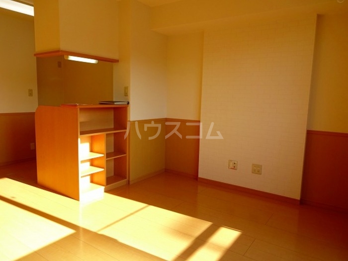 3/16 リビング/ダイニング