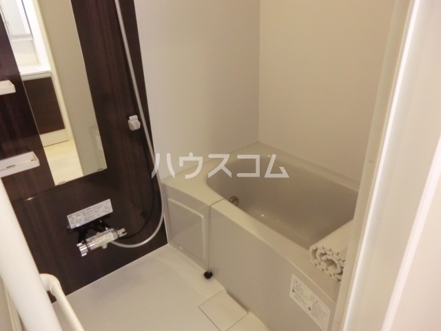 9/19 浴室