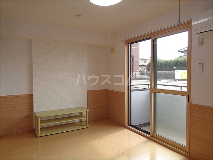 3/14 リビング/ダイニング