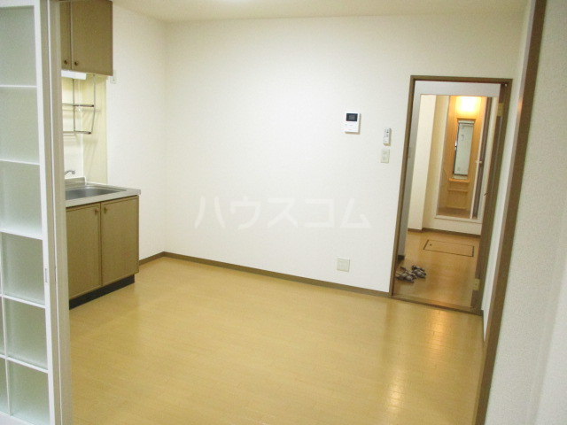 5/26 リビング/ダイニング