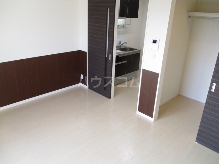 3/17 リビング/ダイニング