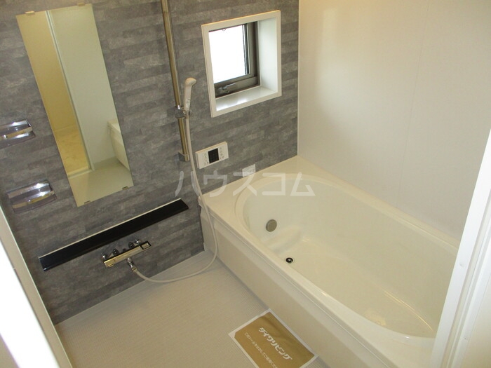 8/17 浴室