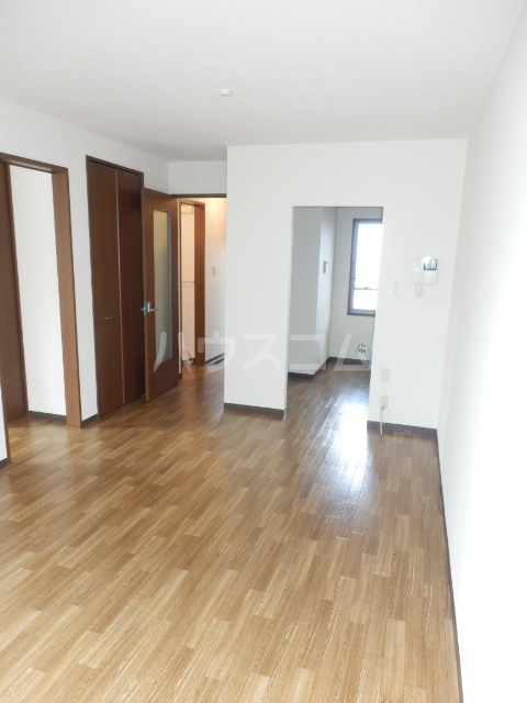 5/30 リビング/ダイニング