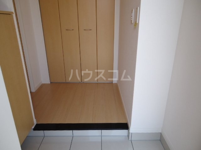 11/27 玄関