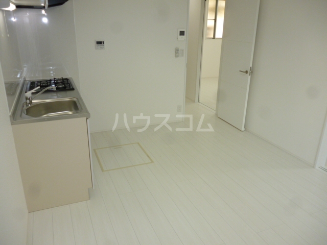 4/22 リビング/ダイニング