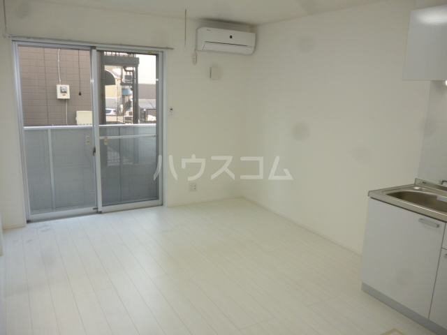 3/22 リビング/ダイニング