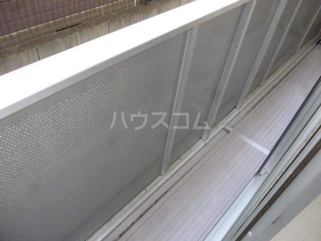 17/22 バルコニー