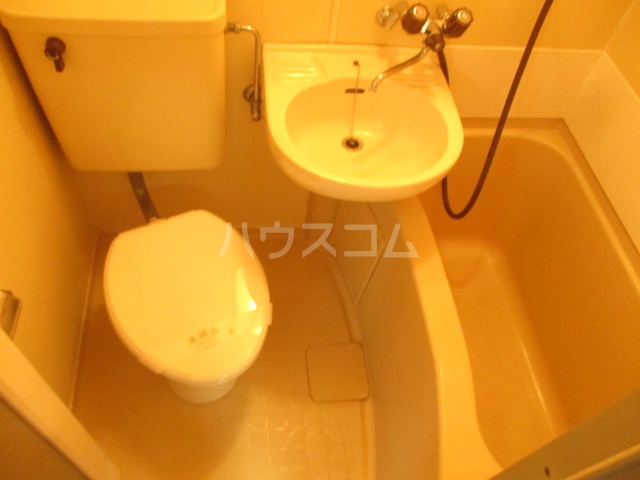 19/29 トイレ