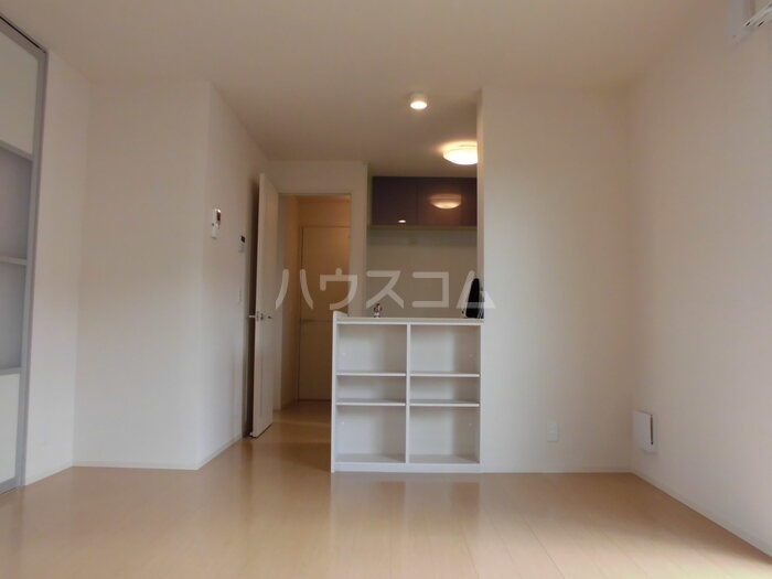 3/19 リビング/ダイニング