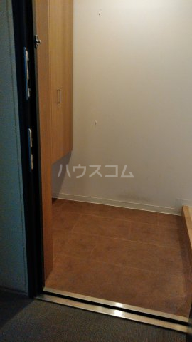 7/30 玄関