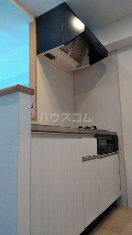9/30 キッチン