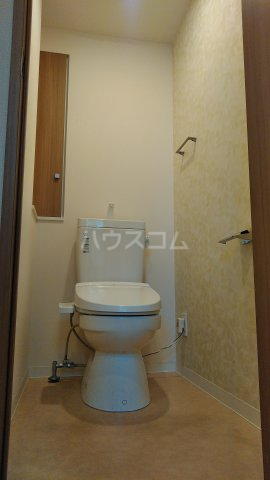 12/30 トイレ