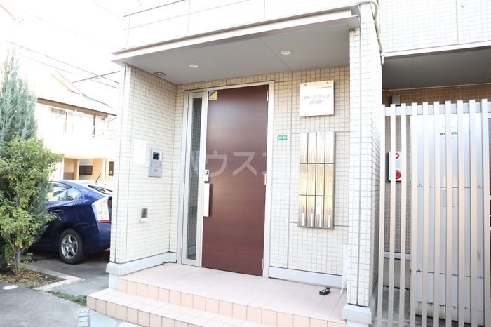 2/10 エントランス