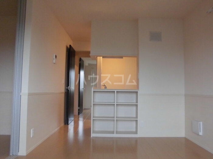 3/20 リビング/ダイニング