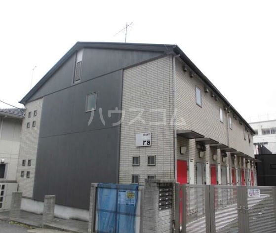 1/30 外観