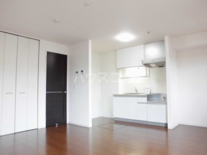 3/26 リビング/ダイニング