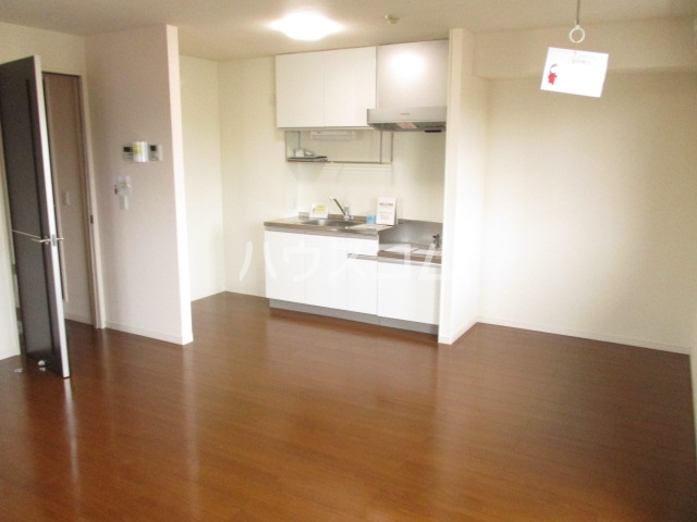 4/25 リビング/ダイニング