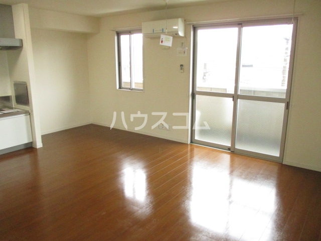 6/25 リビング/ダイニング