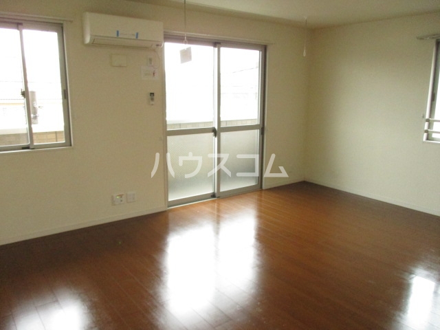 3/25 リビング/ダイニング