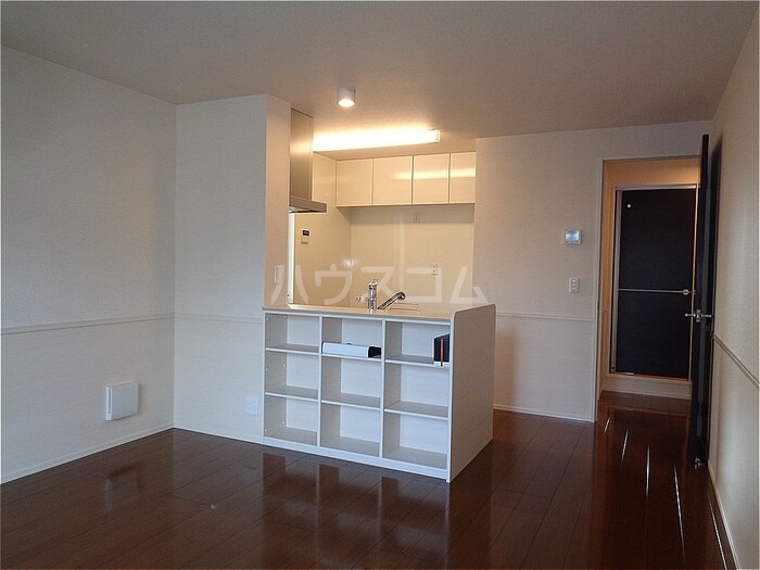 3/18 リビング/ダイニング