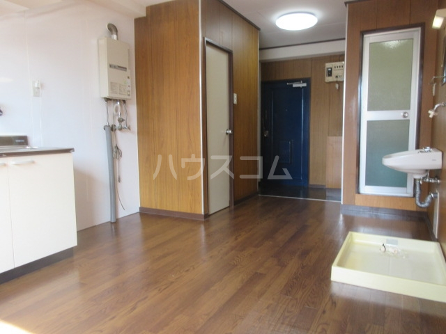 5/29 リビング/ダイニング