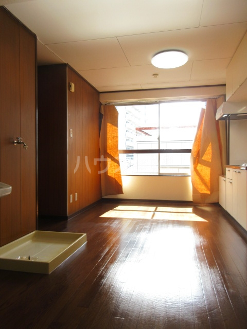 6/29 リビング/ダイニング