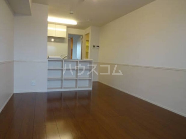 3/16 リビング/ダイニング