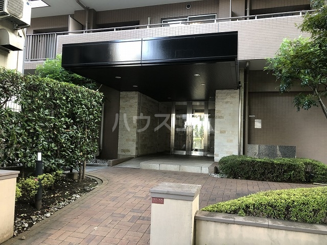 2/6 エントランス