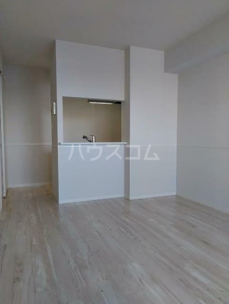 3/28 リビング/ダイニング