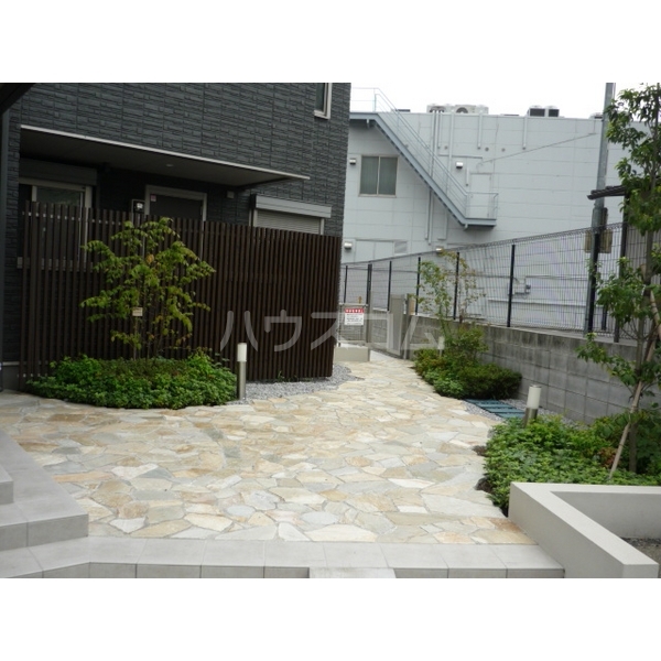 12/22 エントランス