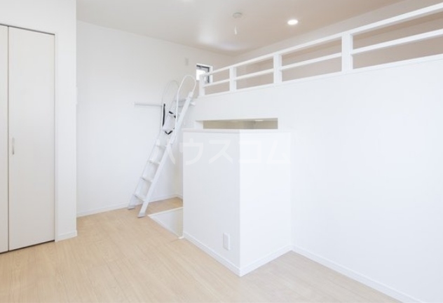 3/23 リビング/ダイニング