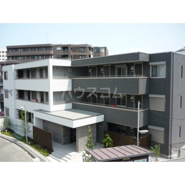 1/23 外観