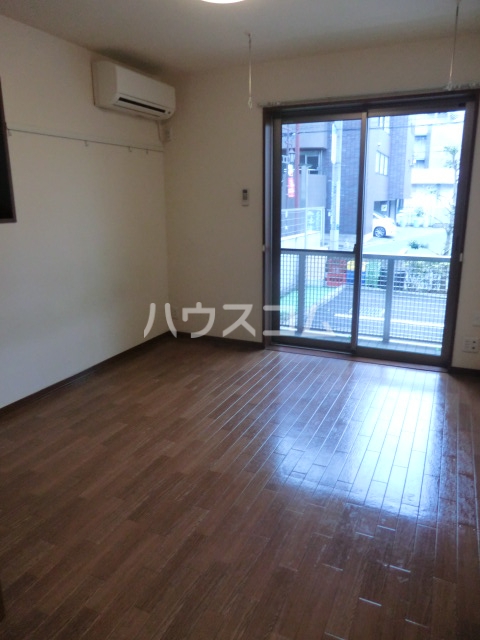 4/23 リビング/ダイニング