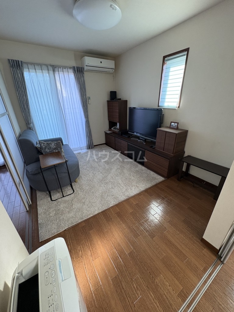 3/27 リビング/ダイニング