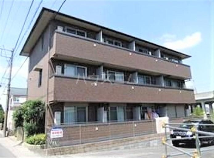1/19 外観