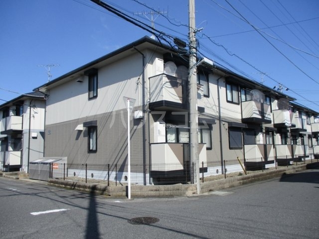 1/8 外観