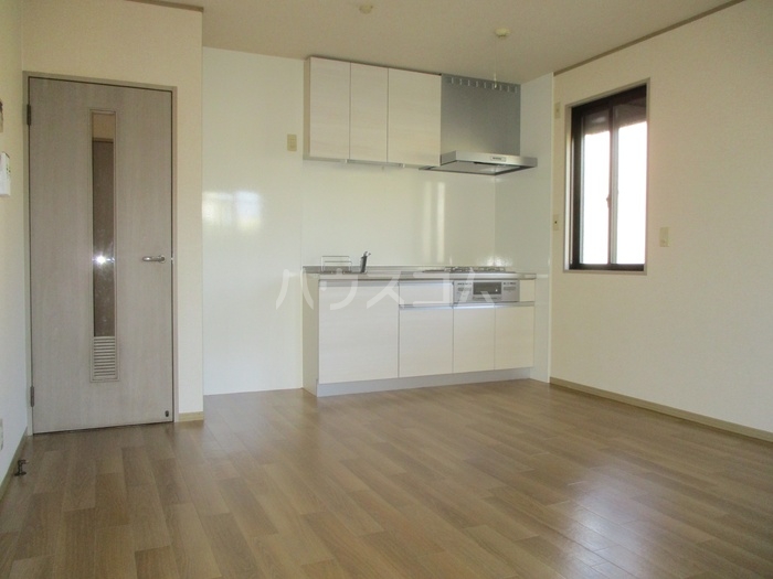 3/18 リビング/ダイニング