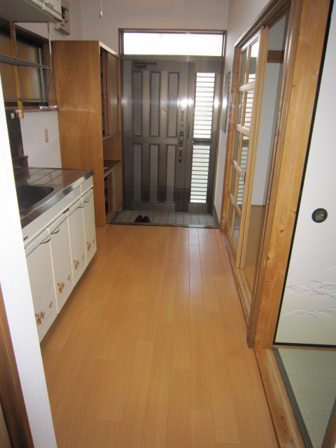 3/22 リビング/ダイニング