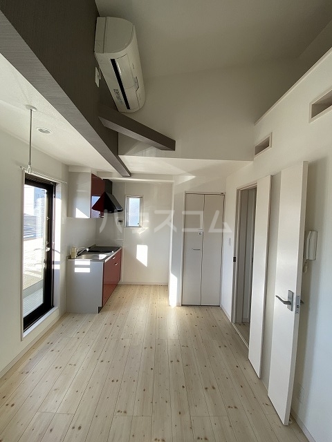 3/28 リビング/ダイニング