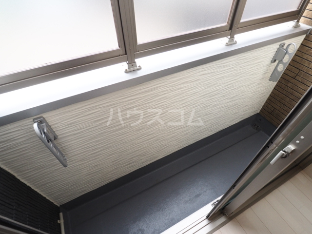 16/29 バルコニー