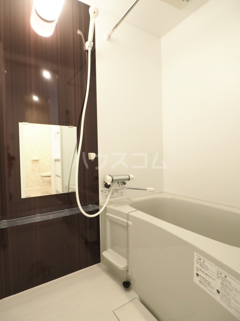 11/29 浴室