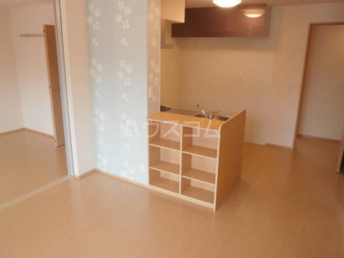 3/6 リビング/ダイニング