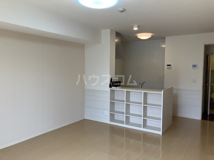 3/21 リビング/ダイニング