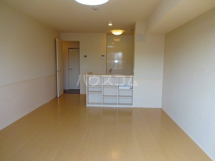 3/19 リビング/ダイニング