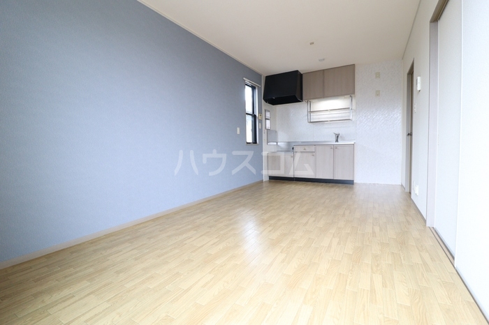 3/18 リビング/ダイニング