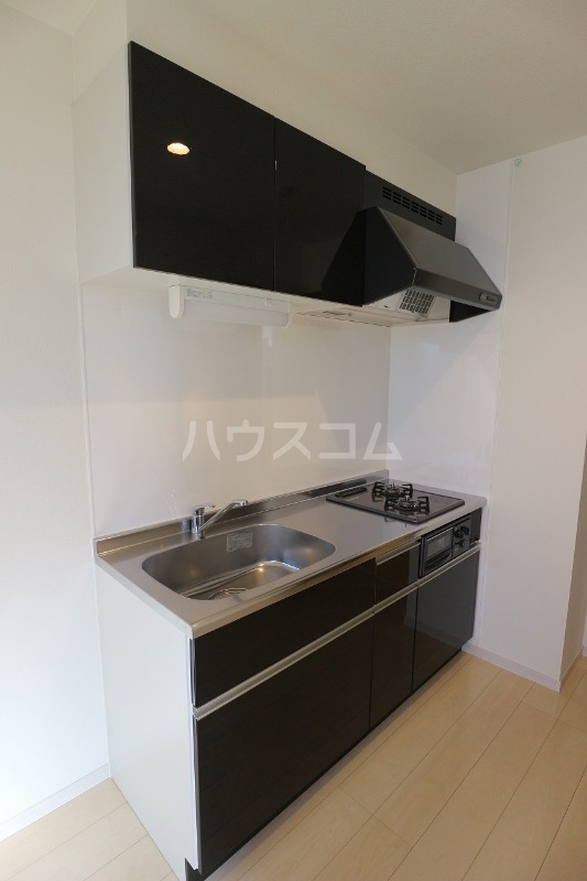 8/19 キッチン