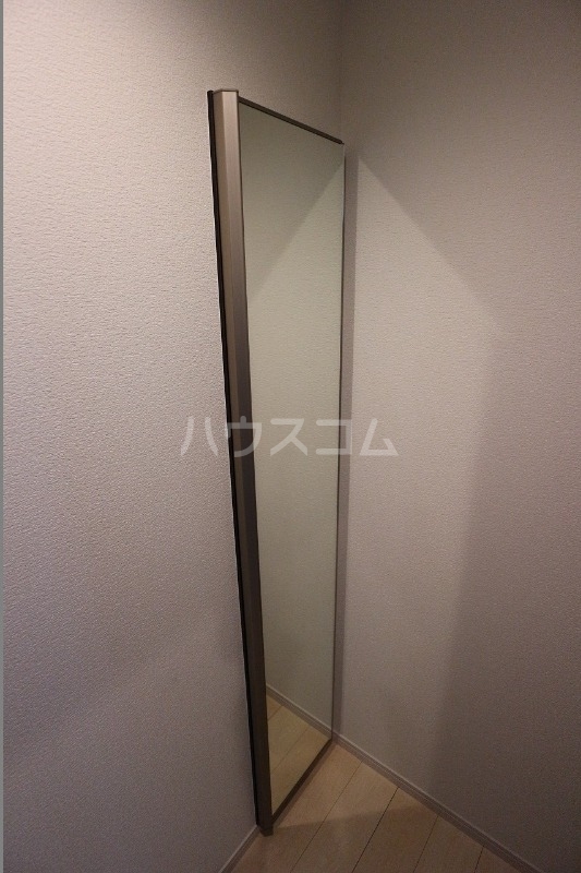 7/19 玄関