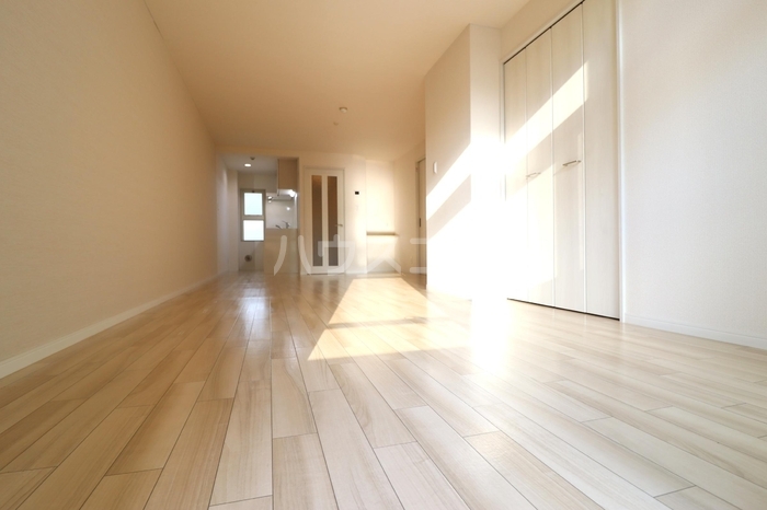 3/18 リビング/ダイニング