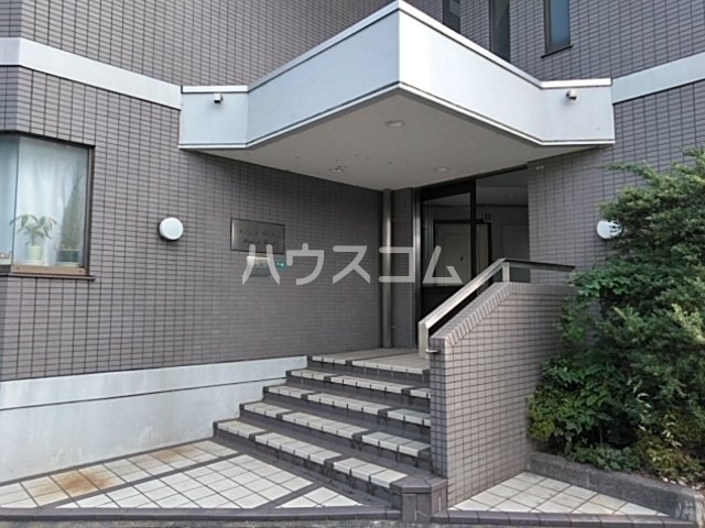 14/24 エントランス