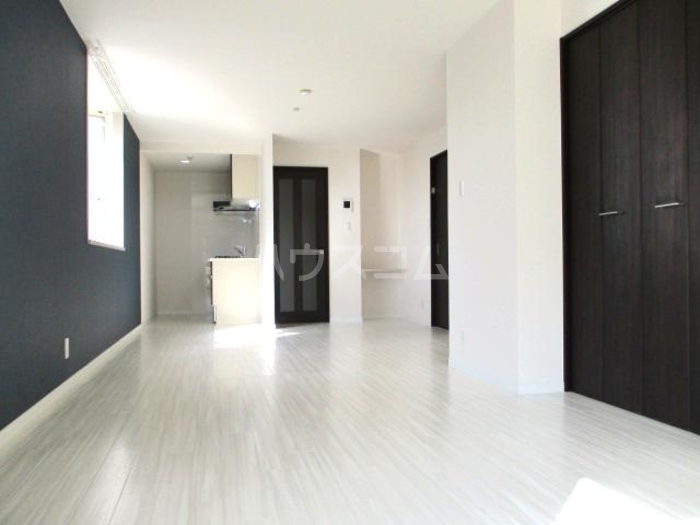 3/17 リビング/ダイニング